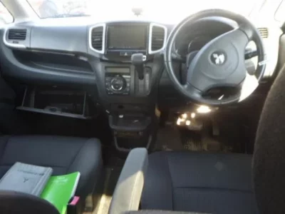 Mitsubishi DELICA D2