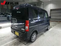 Suzuki EVERY WAGON лот № 125 оценка R  с аукциона в Японии 1