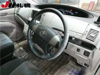Toyota ESTIMA лот № 130 оценка R  с аукциона в Японии 2