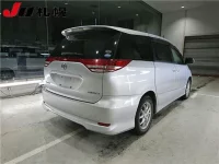 Toyota ESTIMA лот № 130 оценка R  с аукциона в Японии 1