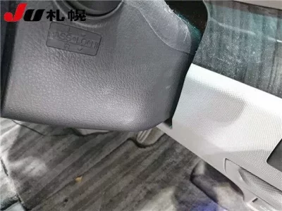 Toyota ESTIMA  с аукциона в Японии