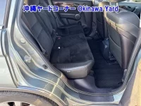 Honda CR-V лот № 43078 оценка 4  с аукциона в Японии 7