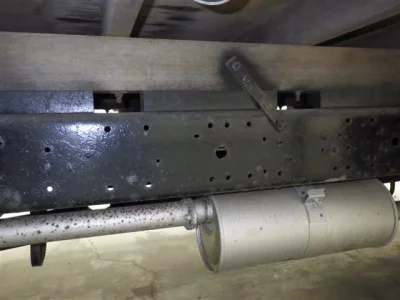 Nissan ATLAS  с аукциона в Японии