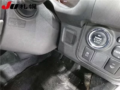 Toyota WISH  с аукциона в Японии