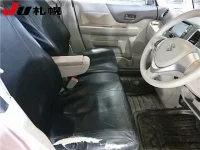 Suzuki SPACIA лот № 140 оценка 3  с аукциона в Японии 4