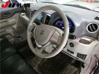 Suzuki SPACIA лот № 140 оценка 3  с аукциона в Японии 2