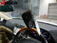 Lexus IS лот № 146 оценка 3.5  с аукциона в Японии 5