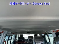Nissan CARAVAN лот № 43086 оценка 0  с аукциона в Японии 8