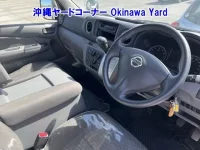 Nissan CARAVAN лот № 43086 оценка 0  с аукциона в Японии 5