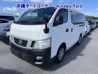 Nissan CARAVAN лот № 43086 оценка 0  с аукциона в Японии 9