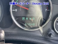 Chrysler JEEP WRANGLER лот № 43088 оценка 3  с аукциона в Японии 3