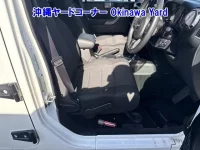 Chrysler JEEP WRANGLER лот № 43088 оценка 3  с аукциона в Японии 6