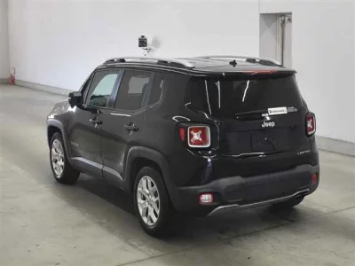 Chrysler JEEP RENEGADE