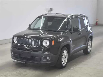 Chrysler JEEP RENEGADE