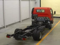 Toyota DYNA лот № 1087 оценка RA  с аукциона в Японии 1