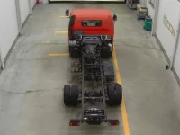 Toyota DYNA лот № 1087 оценка RA  с аукциона в Японии 2