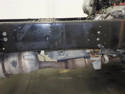 Toyota DYNA  с аукциона в Японии