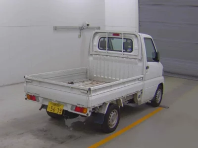 Nissan CLIPPER TRUCK