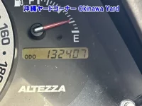 Toyota ALTEZZA лот № 43095 оценка RA  с аукциона в Японии 3