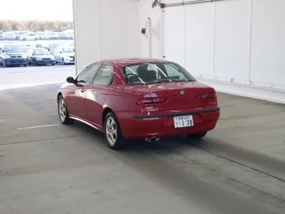 Alfa Romeo 156