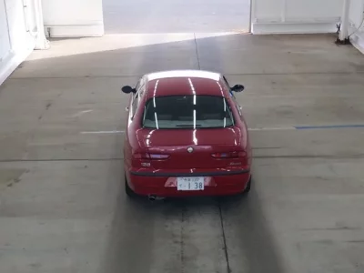 Alfa Romeo 156