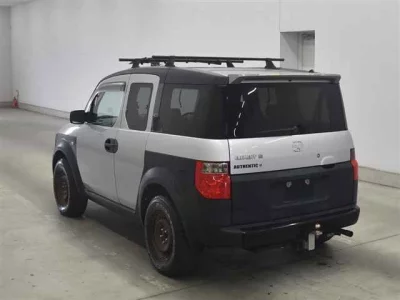 Honda ELEMENT