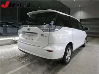 Toyota ESTIMA HYBRID лот № 186 оценка 3  с аукциона в Японии 1