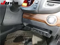 Nissan TEANA лот № 191 оценка 3.5  с аукциона в Японии 3