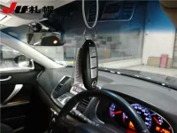 Nissan TEANA лот № 191 оценка 3.5  с аукциона в Японии 5