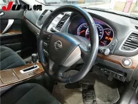 Nissan TEANA лот № 191 оценка 3.5  с аукциона в Японии 2