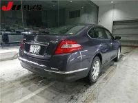 Nissan TEANA лот № 191 оценка 3.5  с аукциона в Японии 1
