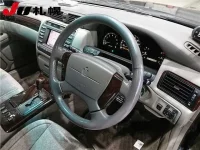 Toyota CROWN лот № 194 оценка R  с аукциона в Японии 2