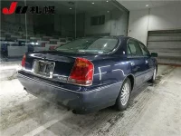 Toyota CROWN лот № 194 оценка R  с аукциона в Японии 1