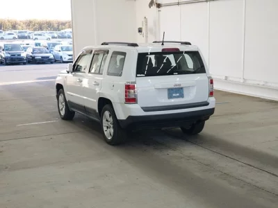 Chrysler JEEP PATRIOT