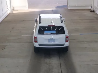 Chrysler JEEP PATRIOT