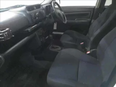 Toyota PROBOX  с аукциона в Японии