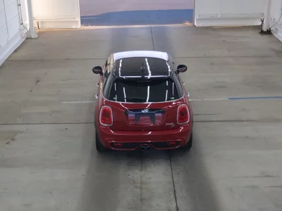 BMW MINI