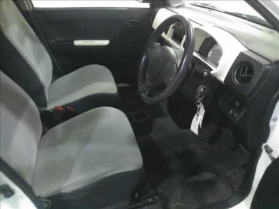 Suzuki ALTO VAN