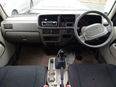 Subaru GOLF ALLTRACK