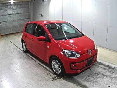 Volkswagen UP