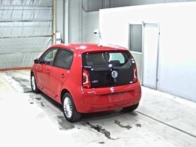 Volkswagen UP
