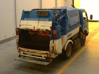 Hino DUTRO
