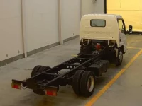 Hino DUTRO лот № 1126 оценка RB  с аукциона в Японии 1