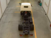 Hino DUTRO лот № 1126 оценка RB  с аукциона в Японии 2