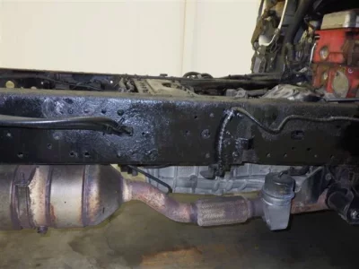 Hino DUTRO  с аукциона в Японии