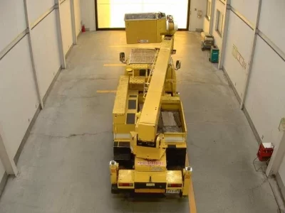 Hino DUTRO  с аукциона в Японии