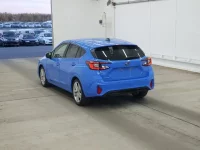 Subaru IMPREZA лот № 3442 оценка 4  с аукциона в Японии 1