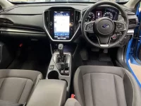 Subaru IMPREZA лот № 3442 оценка 4  с аукциона в Японии 4