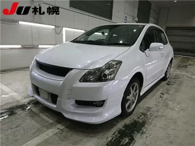 Toyota BLADE  с аукциона в Японии