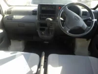 Daihatsu HIJET VAN лот № 9386 оценка 3.5  с аукциона в Японии 1